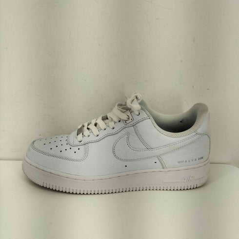ナイキ NIKE Air Force 1 Low White メンズ JPN:26