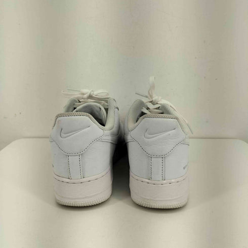ナイキ NIKE Air Force 1 Low White メンズ JPN:26