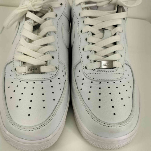 ナイキ NIKE Air Force 1 Low White メンズ JPN:26