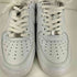 ナイキ NIKE Air Force 1 Low White メンズ JPN:26