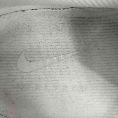 ナイキ NIKE Air Force 1 Low White メンズ JPN:26