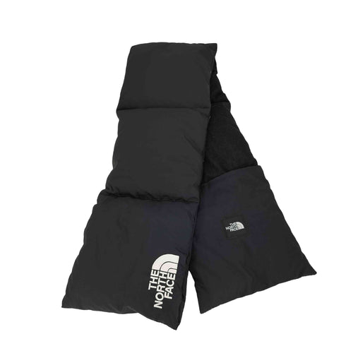 ザノースフェイス THE NORTH FACE NUPTSE MUFFLER ヌプシマフラー メンズ