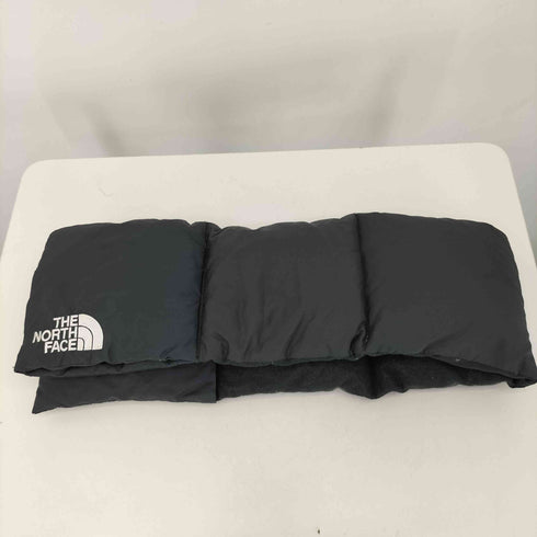 ザノースフェイス THE NORTH FACE NUPTSE MUFFLER ヌプシマフラー メンズ