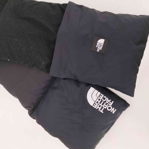 ザノースフェイス THE NORTH FACE NUPTSE MUFFLER ヌプシマフラー メンズ