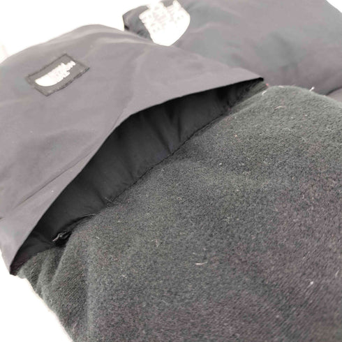 ザノースフェイス THE NORTH FACE NUPTSE MUFFLER ヌプシマフラー メンズ