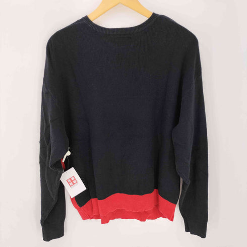 シーイー C.E 20AW CAVEMPT DESIGN KNIT メンズ JPN:M