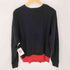 シーイー C.E 20AW CAVEMPT DESIGN KNIT メンズ JPN:M