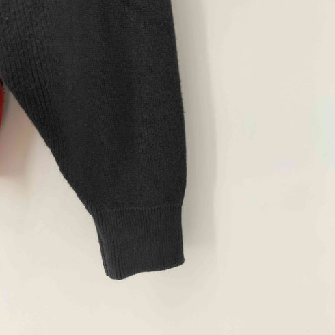 シーイー C.E 20AW CAVEMPT DESIGN KNIT メンズ JPN:M