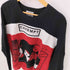 シーイー C.E 20AW CAVEMPT DESIGN KNIT メンズ JPN:M