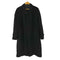 アルマーニコレツィオーニ ARMANI COLLEZIONI ウール100% バルマカンコート メンズ