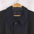 アルマーニコレツィオーニ ARMANI COLLEZIONI ウール100% バルマカンコート メンズ