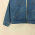 ラングラー Wrangler 20AW 別注 124MJ 裏地ボア デニムジャケット メンズ JPN:S