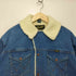 ラングラー Wrangler 20AW 別注 124MJ 裏地ボア デニムジャケット メンズ JPN:S