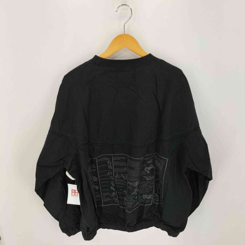 シーイー C.E 20AW ROUND CUT PULLOVER メンズ JPN:L