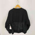 シーイー C.E 20AW ROUND CUT PULLOVER メンズ JPN:L