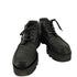 SACHA GAREL M3000 BLACK レザーブーツ メンズ JPN:41