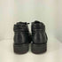 SACHA GAREL M3000 BLACK レザーブーツ メンズ JPN:41