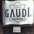 GAUDI スペイン製 羊革100 裏ボア リアルムートンジャケット レディース EUR:42
