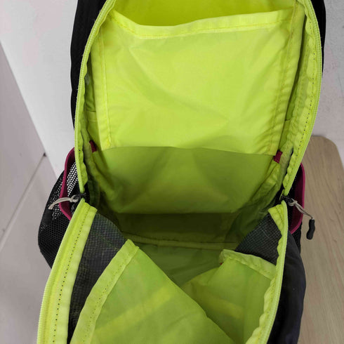 ナイキ NIKE マルチカラーテープデザインナイロンバックパック メンズ