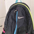 ナイキ NIKE マルチカラーテープデザインナイロンバックパック メンズ