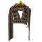 ロクビューティーアンドユースユナイテッドアローズ 6 BEAUTY & YOUTH UNITED ARROWS AFRICAN PRINT PULLOVER アフリカン プリント プルオーバー ベスト トップス レディース JPN:38