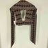 ロクビューティーアンドユースユナイテッドアローズ 6 BEAUTY & YOUTH UNITED ARROWS AFRICAN PRINT PULLOVER アフリカン プリント プルオーバー ベスト トップス レディース JPN:38