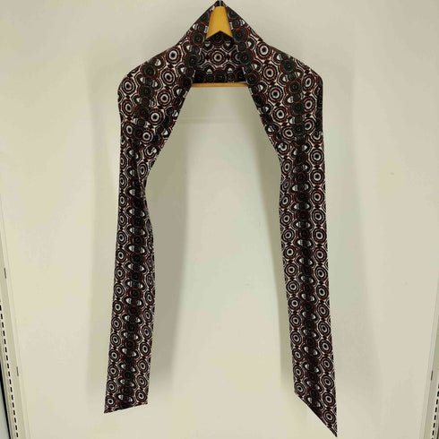 ロクビューティーアンドユースユナイテッドアローズ 6 BEAUTY & YOUTH UNITED ARROWS AFRICAN PRINT PULLOVER アフリカン プリント プルオーバー ベスト トップス レディース JPN:38
