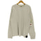 ステューシー Stussy STOCK LOGO LS CREW メンズ JPN:L