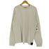 ステューシー Stussy STOCK LOGO LS CREW メンズ JPN:L
