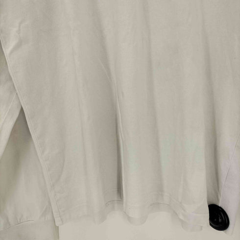 ステューシー Stussy STOCK LOGO LS CREW メンズ JPN:L