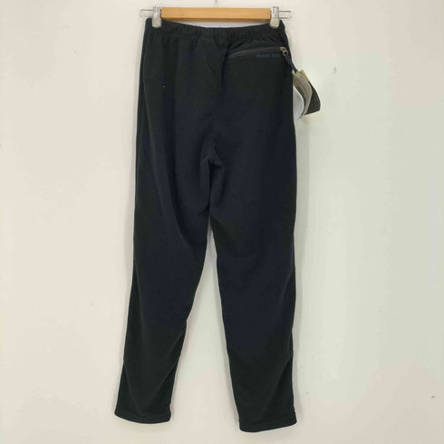 モンベル mont bell シャミース パンツ メンズ JPN:S