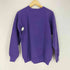 ヘインズ Hanes ACTIVE WEAR ラグランスウェット メンズ JPN:M
