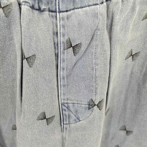 シーイー C.E GEOMETRIC PATTERN PANTS メンズ JPN:M