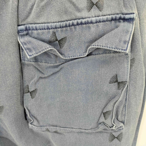 シーイー C.E GEOMETRIC PATTERN PANTS メンズ JPN:M