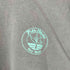ヘインズ Hanes MADE IN USA プリントラグランスウェット メンズ JPN:L
