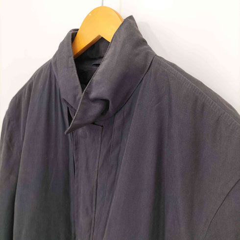 ロンドンフォグ LONDON FOG 90-2000S スタンドカラーコート ライナー付き メンズ 42