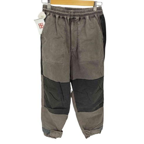 シーイー C.E OVERDYE WARM UP PANTS メンズ JPN:M