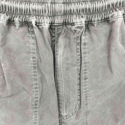 シーイー C.E OVERDYE WARM UP PANTS メンズ JPN:M