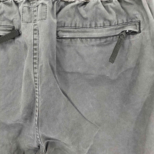 シーイー C.E OVERDYE WARM UP PANTS メンズ JPN:M