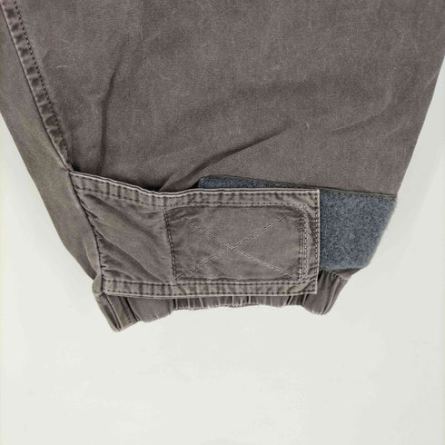シーイー C.E OVERDYE WARM UP PANTS メンズ JPN:M