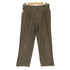 ユニクロ UNIQLO 90~00S OLD 2タックチノパンツ メンズ 85cm
