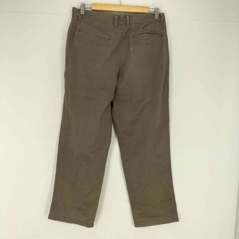 ユニクロ UNIQLO 90~00S OLD 2タックチノパンツ メンズ 85cm