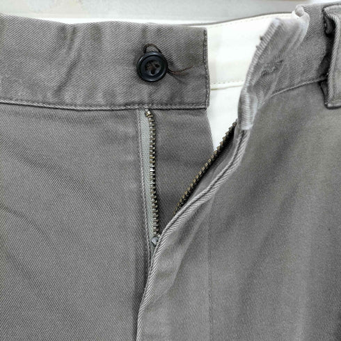 ユニクロ UNIQLO 90~00S OLD 2タックチノパンツ メンズ 85cm