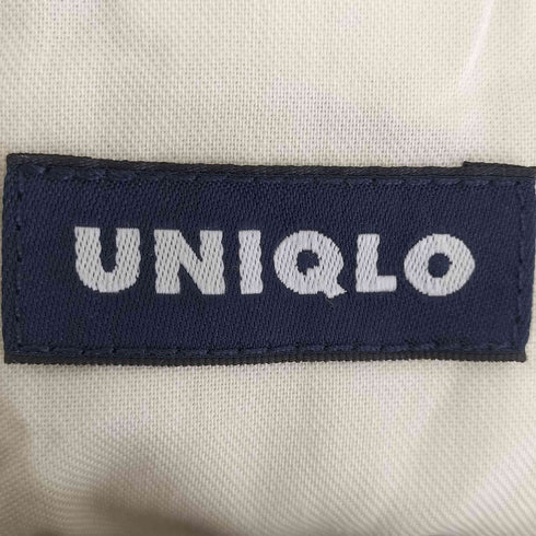 ユニクロ UNIQLO 90~00S OLD 2タックチノパンツ メンズ 85cm