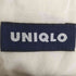ユニクロ UNIQLO 90~00S OLD 2タックチノパンツ メンズ 85cm