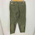 シーイー C.E WAVE SPLIT WIDE CHINOS ストライプ2タックワイドチノパンツ メンズ JPN:M