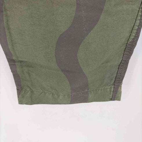 シーイー C.E WAVE SPLIT WIDE CHINOS ストライプ2タックワイドチノパンツ メンズ JPN:M