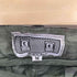 シーイー C.E WAVE SPLIT WIDE CHINOS ストライプ2タックワイドチノパンツ メンズ JPN:M