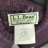 エルエルビーン L.L.Bean 80S-90S MADE IN USA アルパカ混 ウールドライバーズニット メンズ JPN:L