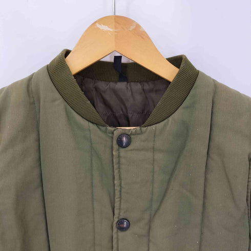 バブアー Barbour 中綿ベスト メンズ